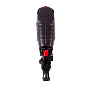 D'Orly RH-serie DA64FN Pneumatische Tacker 15 Gauge met Compressor incl. luchtslang - Geleverd met DA Nagels VZ 50 mm 8.000 stuks | COMBIDEAL - Afbeelding 12