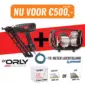 D'Orly RH-Serie DA64FN SET