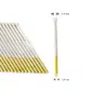 D’Orly RH-serie DA Nagels verzinkt - 4000 stuks