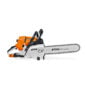 STIHL GS 461 Steen betonzaag 4.3kW 45cm GGM