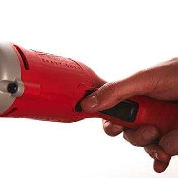 Milwaukee TKSE 2500 Q Schroevendraaier - Afbeelding 4