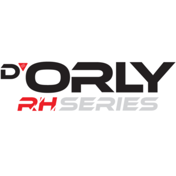 D'Orly RH-Serie Coil nagels Glad Verzinkt- 2.8x70mm