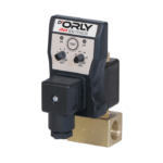 D’Orly RH-serie Automatische condensaftap 380V 1/4′