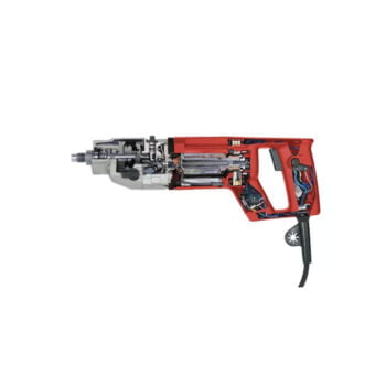 Milwaukee DD 2-160 XE Diamantboormachine - Afbeelding 3