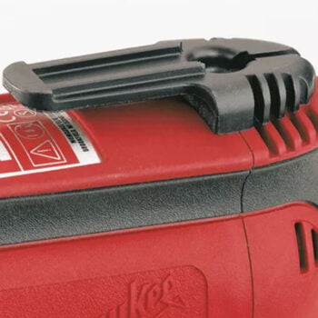 Milwaukee DWSE 4000 Q Schroevendraaier - Afbeelding 5