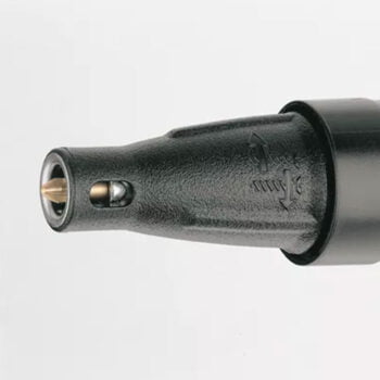 Milwaukee DWSE 4000 Q Schroevendraaier - Afbeelding 3