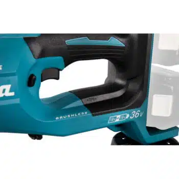 Makita DDG460ZX7 Accu grondboor 36V (2x18V) Incl. adapter - Afbeelding 12