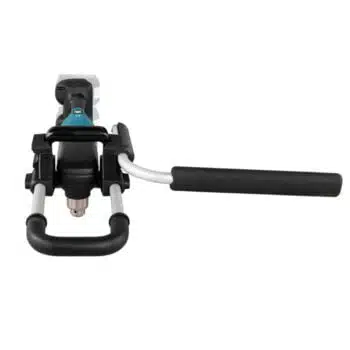 Makita DDG460ZX7 Accu grondboor 36V (2x18V) Incl. adapter - Afbeelding 8