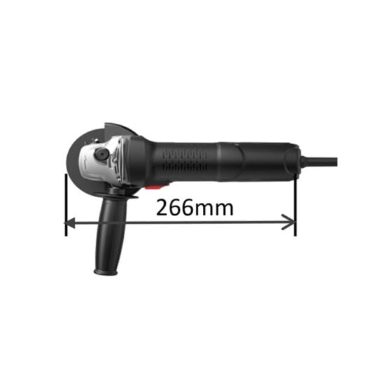 Haakse slijper Keyang 125mm