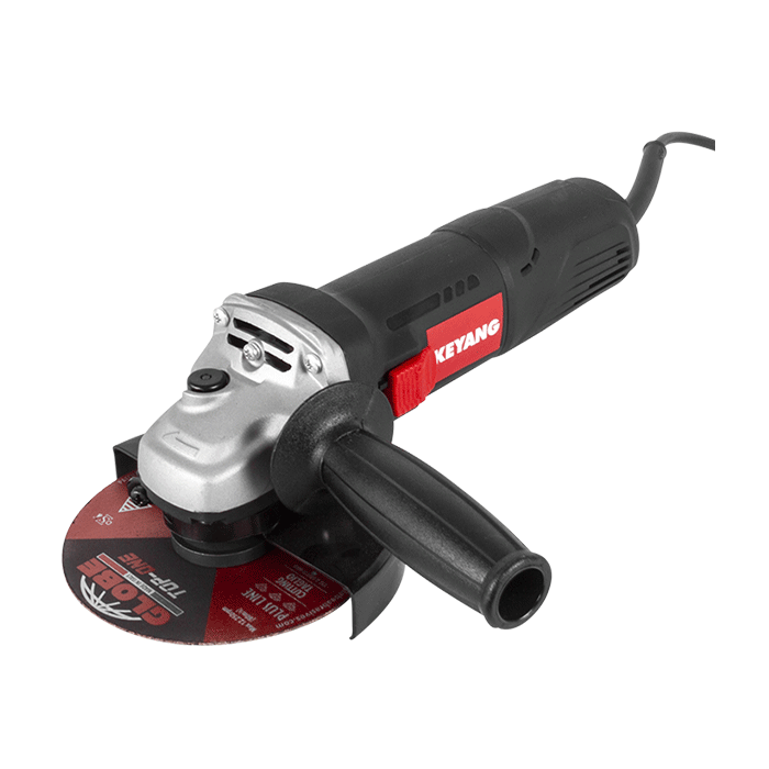 Keyang DG125A-750SC Haakse slijper 125 mm 750W