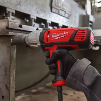 Milwaukee IPWE 520 R Slagmoersleutel - Afbeelding 4