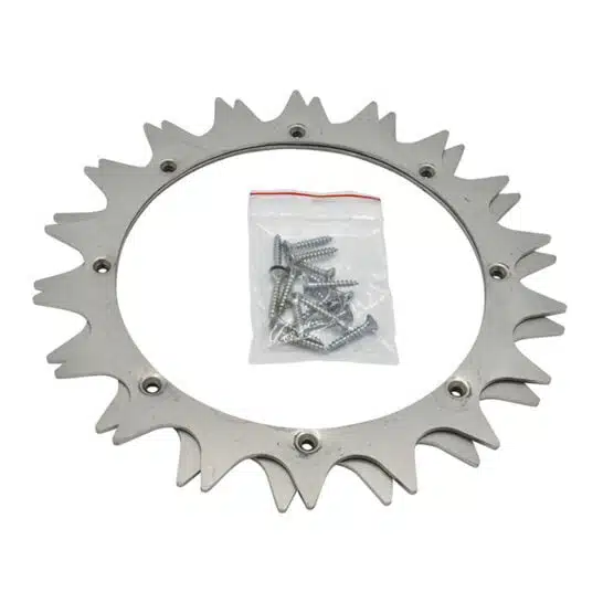 Ambrogio Spikes t.b.v. L32/L35/D Z2/B Z3/D Z3 Ambrogio Spikes t.b.v. L32/L35/D Z2/B Z3/D Z3