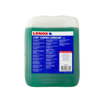 Lenox Lube Sawing Lubricant (nevelsmering) – 5L