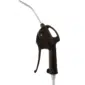 D'Orly RH-serie Blaaspistool Metaal - Orion-plug - 110mm
