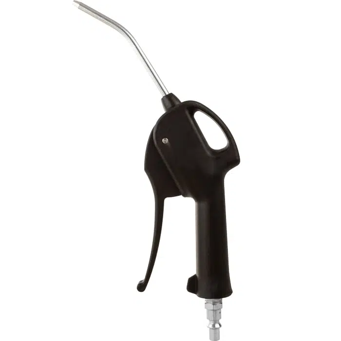 D'Orly RH-serie Blaaspistool Metaal - Orion-plug - 110mm