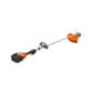 ECHO DSRM 2600L Accu bosmaaier BODY - 50.4V
