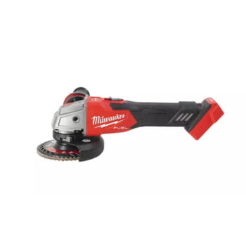 Milwaukee FSAGV125XB-0X Accu Haakse slijper BODY - Afbeelding 4