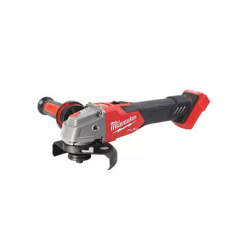Milwaukee FSAGV125XB-0X Accu Haakse slijper BODY - Afbeelding 3