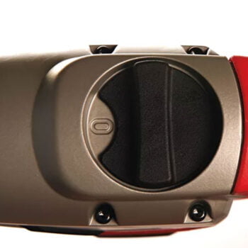 Milwaukee K540S Breekhamer - Afbeelding 4