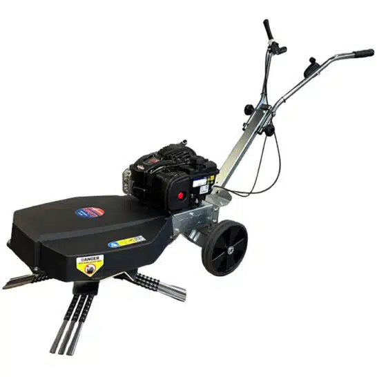 Kwern Pro 66 onkruidborstelmachine Kwern Pro 66 onkruidborstelmachine