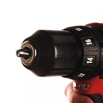 Milwaukee M12 BPD-402C Accu Slagboormachine - Afbeelding 3
