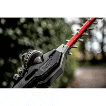 Milwaukee M18 FOPH-HTA Outdoor power head heggenschaar hulpstuk 2.6 kg - Afbeelding 3