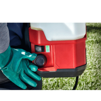 Milwaukee M18 BPFPH-0 SWITCH TANK 18 V - BODY - Afbeelding 4