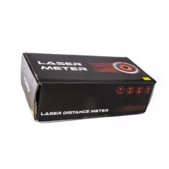 D'Orly 3080 Laser Afstandsmeter 80M - Afbeelding 5