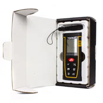 D'Orly 3080 Laser Afstandsmeter 80M - Afbeelding 8
