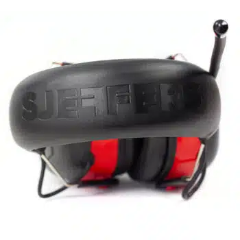 Sjeffers Koptelefoon Bluetooth / FM radio - Semi professioneel - Afbeelding 4