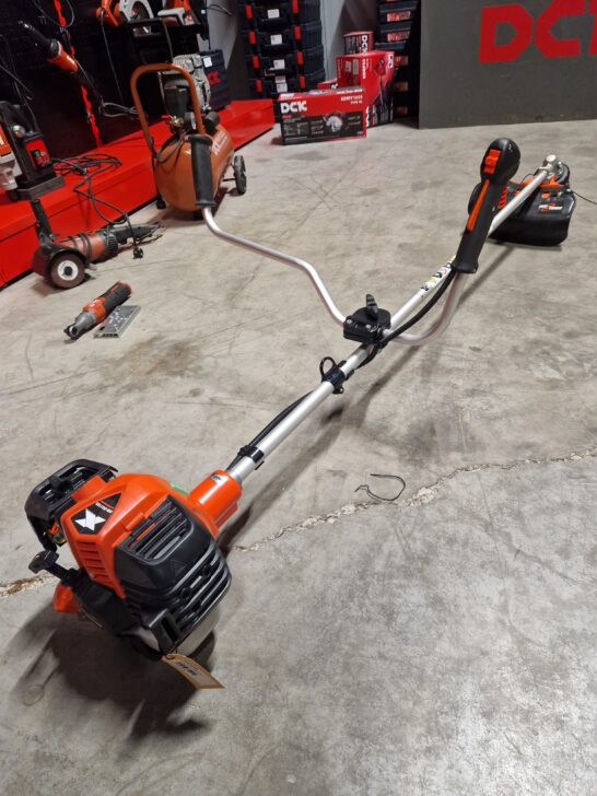 Echo Benzine bosmaaier SRM2621TESU 1 Echo Benzine bosmaaier SRM2621TESU 1