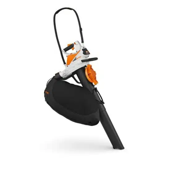 STIHL SHA 56 Accu zuighakselaar 36 V - BODY STIHL SHA 56 Accu zuighakselaar 36 V - BODY