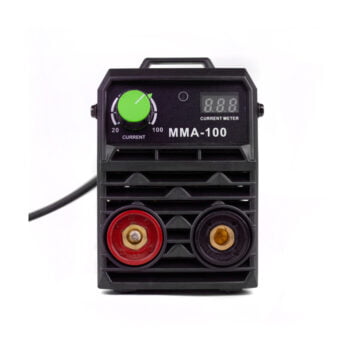 Eggenberg MMA100 Mini Inverter + Eggenberg Lashelm | STARTERKIT - Afbeelding 13