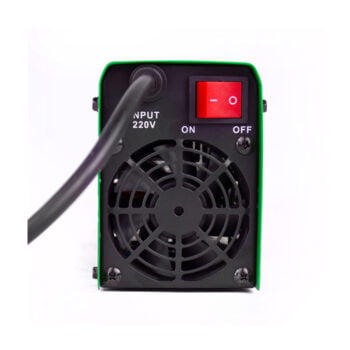 Eggenberg MMA100 Mini Inverter + Eggenberg Lashelm | STARTERKIT - Afbeelding 14