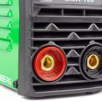 Eggenberg MMA100 Mini Inverter + Eggenberg Lashelm | STARTERKIT - Afbeelding 12