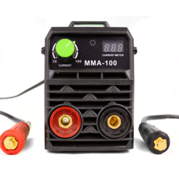 Eggenberg MMA100 Mini Inverter starterkit + Climax Lashelm - Afbeelding 10