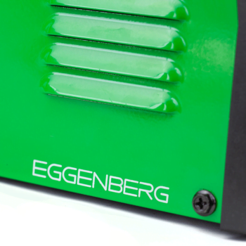 Eggenberg MMA100 Mini Inverter starterkit + Climax Lashelm - Afbeelding 12