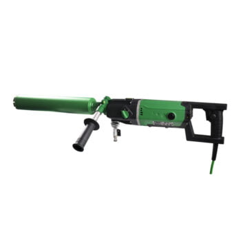 Bycon DMP-162D Diamant Natboormachine 202 mm 1/2'' & 1 1/4'' - 2200W - D-greep - Afbeelding 4
