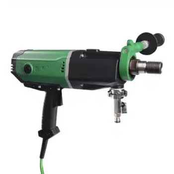 Bycon DMP-162P Diamant Natboormachine 202 mm 1/2 & 1 1/4'' - 2200W- P-greep - Afbeelding 4