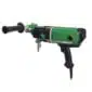 Bycon DMP-162P Diamant Natboormachine 202 mm 1/2 & 1 1/4'' - 2200W- P-greep