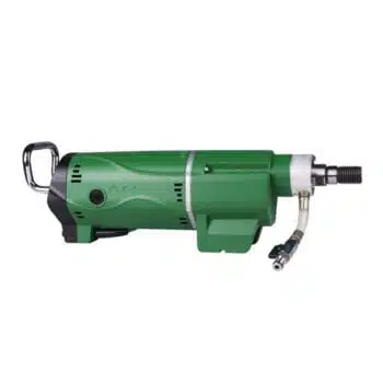Bycon DMP-352 Diamantboormachine 402mm 3300W & Boorstandaard met wielen - Afbeelding 4