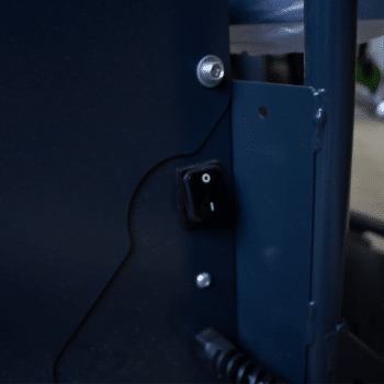 stofzuiger hepa filter 1000