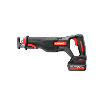 Keyang RS20BLH-30V Accu Reciprozaag 18V 5.0 Ah - Afbeelding 3