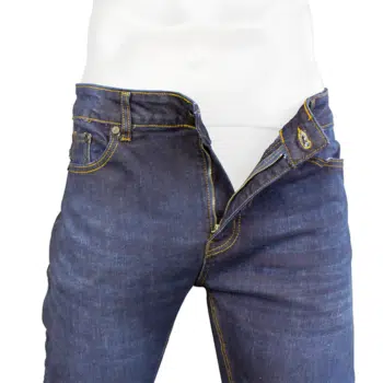 Sjeffers Denim Werkbroek - Spijkerbroek - Afbeelding 7