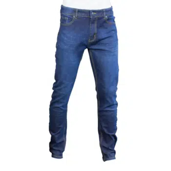 Sjeffers Denim Werkbroek - Spijkerbroek - Afbeelding 9