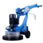Bycon DFG-480 Vloerschuurmachine 480mm - Nat / Droog