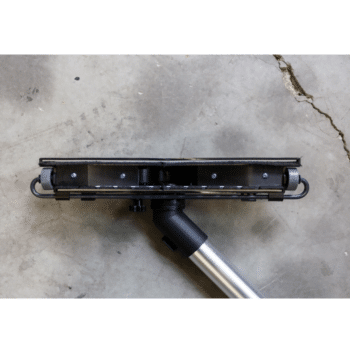 Cycloon stofzuiger HEPA BYCON IVC-2000 2400W 230V 2xH13-filters - Afbeelding 19