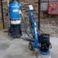 Bycon cycloon stofzuiger ivc 2000