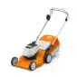 Stihl RMA 248 Grasmaaier AK systeem