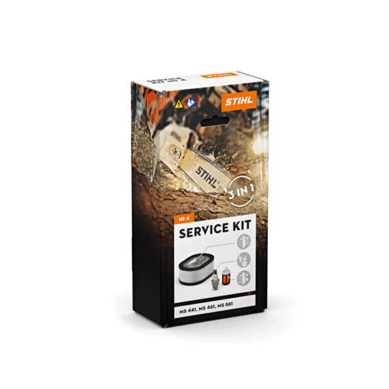 STIHL Service Kit 4
